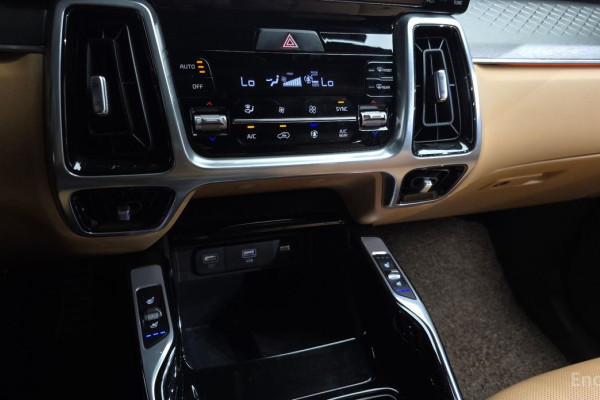 2022 Kia Sorento с пробегом 37 820 км