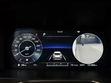 2021 Kia Sorento с пробегом 101 469 км