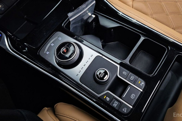 2020 Kia Sorento с пробегом 79 428 км