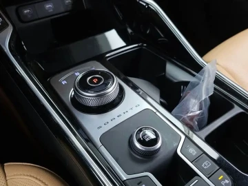 2021 Kia Sorento с пробегом 101 469 км