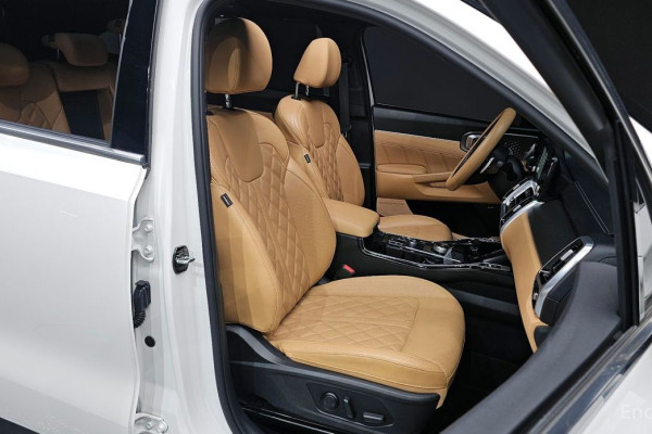 2020 Kia Sorento с пробегом 79 428 км