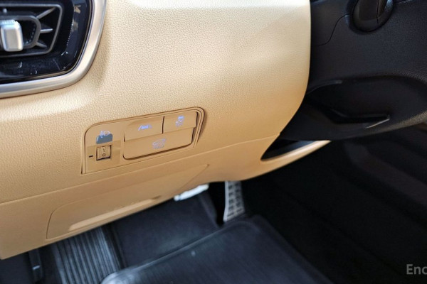 2020 Kia Sorento с пробегом 79 428 км