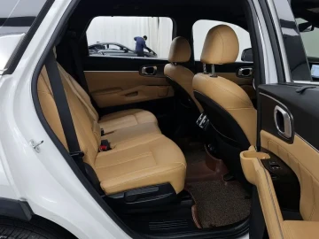 2021 Kia Sorento с пробегом 101 469 км