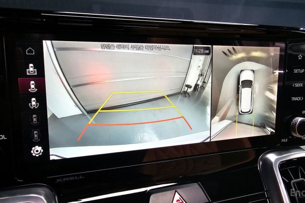 2020 Kia Sorento с пробегом 79 428 км