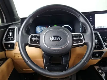 2021 Kia Sorento с пробегом 101 469 км