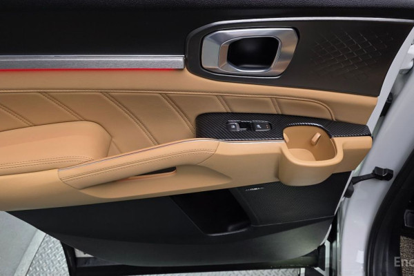 2021 Kia Sorento с пробегом 38 987 км