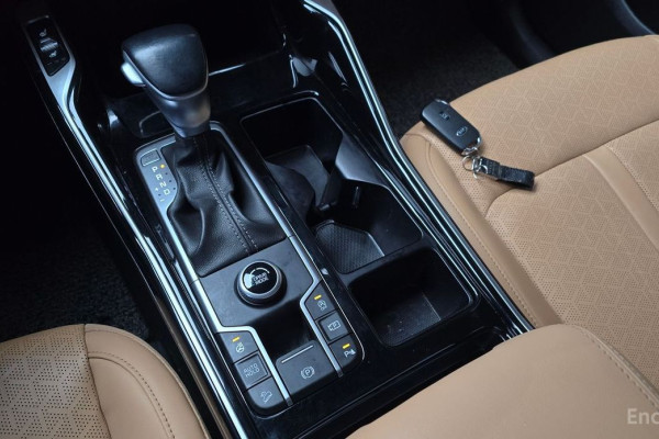 2020 Kia Sorento с пробегом 46 385 км