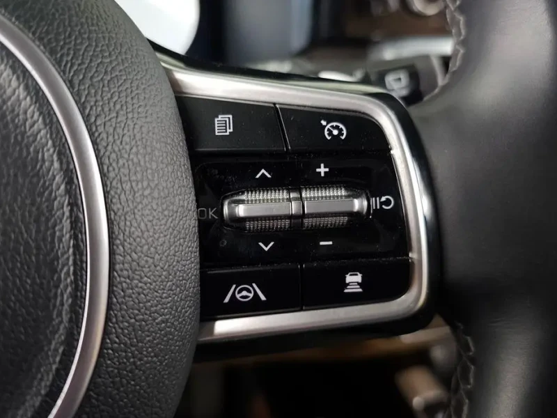 2021 Kia Sorento с пробегом 101 469 км