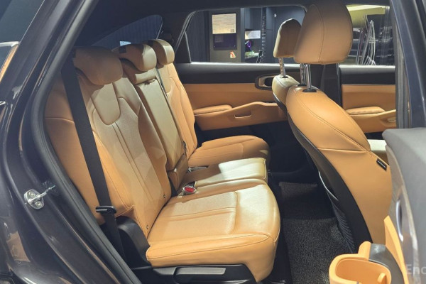 2020 Kia Sorento с пробегом 46 385 км