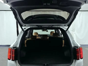 2021 Kia Sorento с пробегом 101 469 км