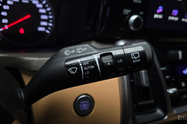 2020 Kia Sorento с пробегом 46 385 км