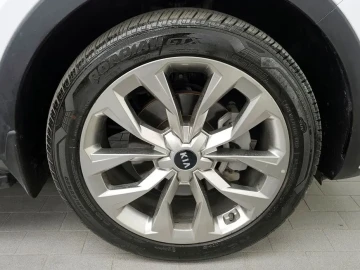 2021 Kia Sorento с пробегом 101 469 км