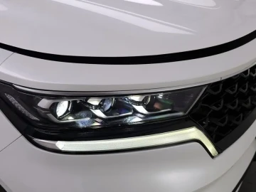 2021 Kia Sorento с пробегом 101 469 км