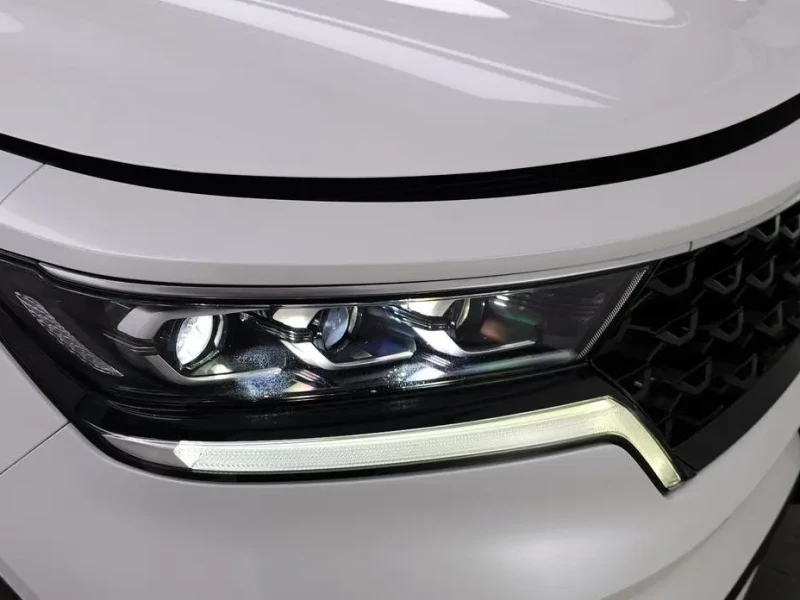 2021 Kia Sorento с пробегом 101 469 км