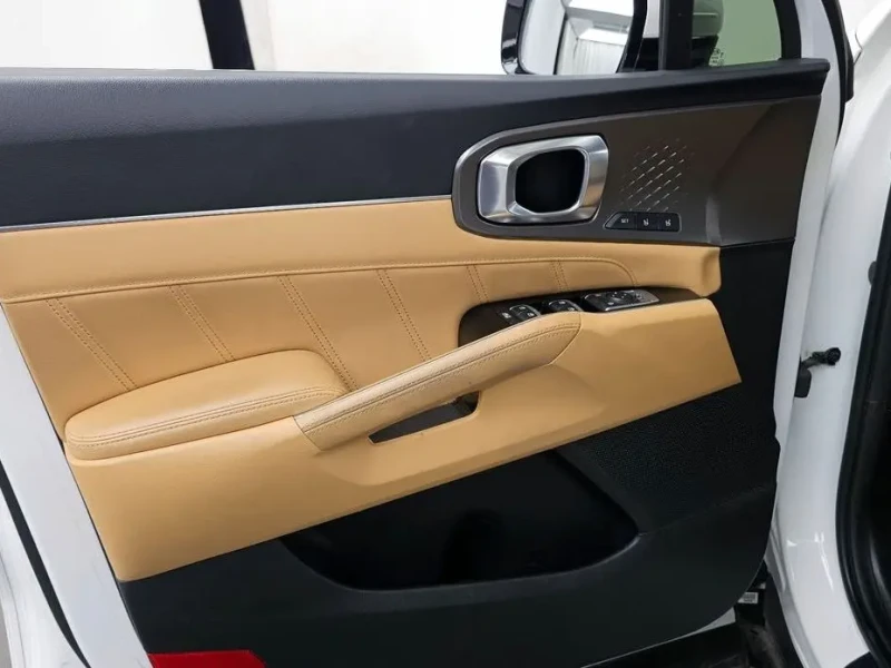 2021 Kia Sorento с пробегом 101 469 км