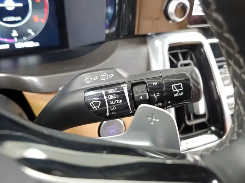 2021 Kia Sorento с пробегом 101 469 км