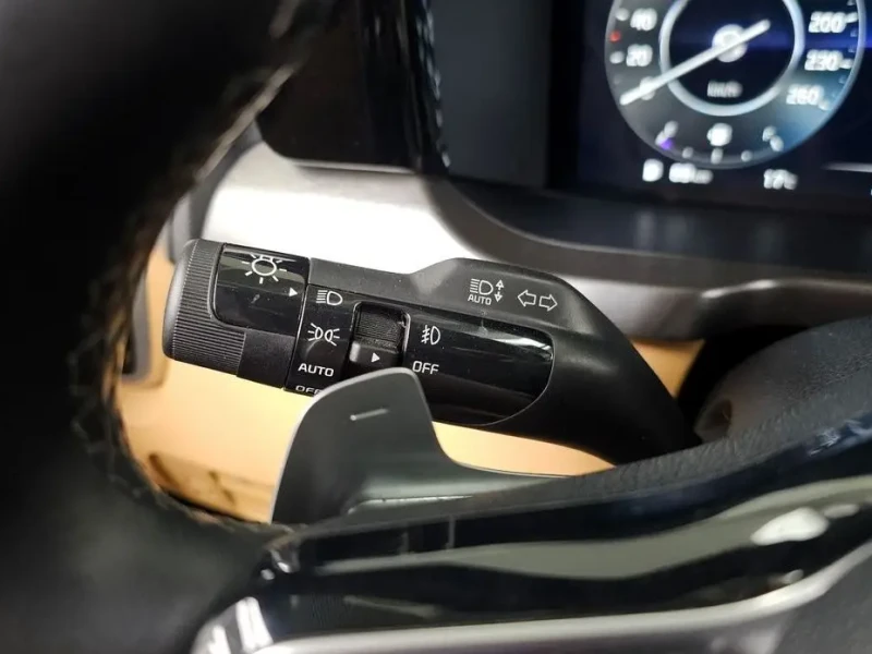2021 Kia Sorento с пробегом 101 469 км