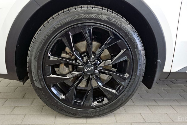 2021 Kia Sorento с пробегом 32 126 км