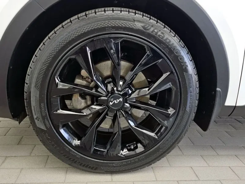 2021 Kia Sorento с пробегом 32 126 км