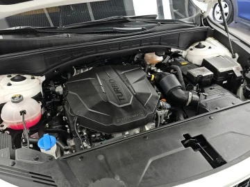 2021 Kia Sorento с пробегом 32 126 км