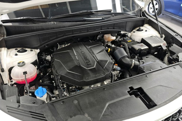 2021 Kia Sorento с пробегом 32 126 км