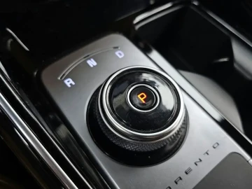 2021 Kia Sorento с пробегом 32 126 км