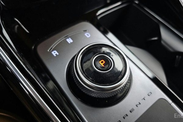 2021 Kia Sorento с пробегом 32 126 км