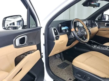2021 Kia Sorento с пробегом 32 126 км