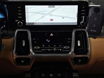 2021 Kia Sorento с пробегом 32 126 км