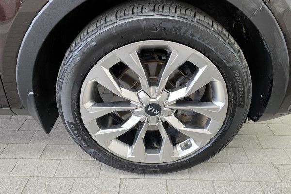 2020 Kia Sorento с пробегом 97 227 км