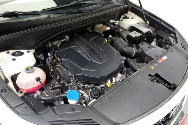 2020 Kia Sorento с пробегом 58 588 км