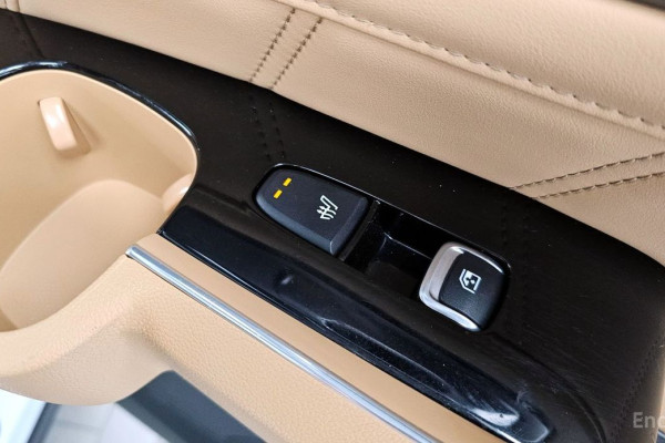 2021 Kia Sorento с пробегом 32 126 км