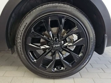 2021 Kia Sorento с пробегом 32 126 км