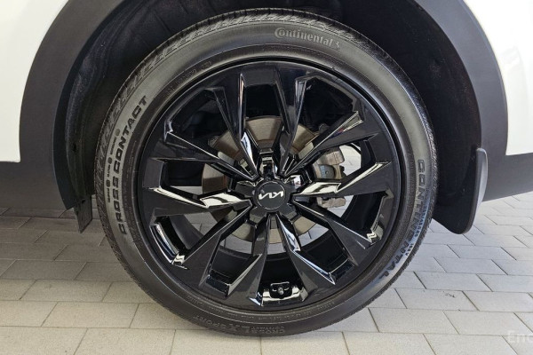 2021 Kia Sorento с пробегом 32 126 км