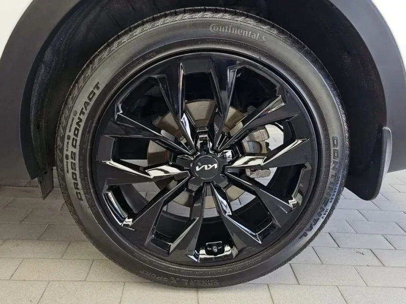 2021 Kia Sorento с пробегом 32 126 км