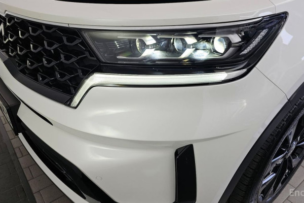 2021 Kia Sorento с пробегом 32 126 км