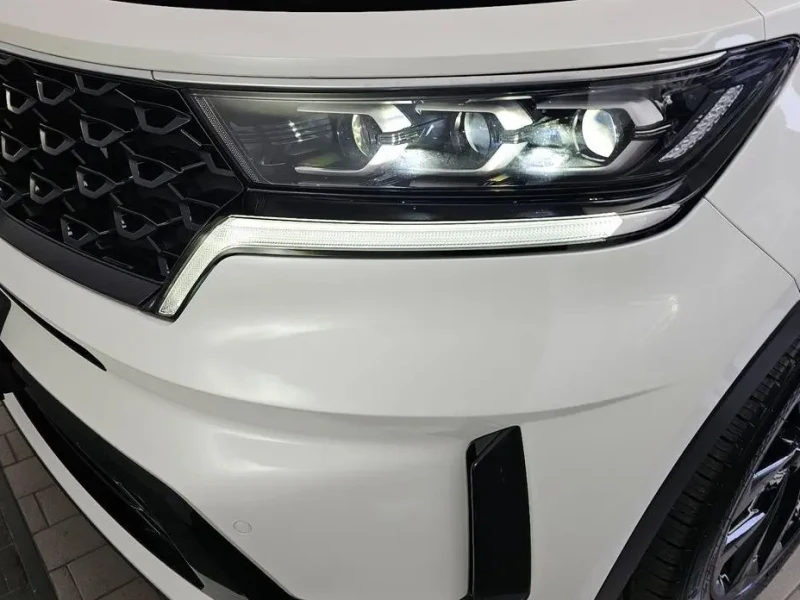 2021 Kia Sorento с пробегом 32 126 км