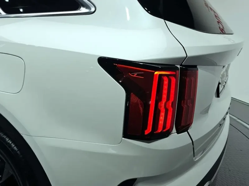 2021 Kia Sorento с пробегом 32 126 км