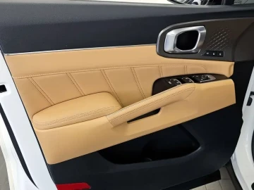 2021 Kia Sorento с пробегом 32 126 км