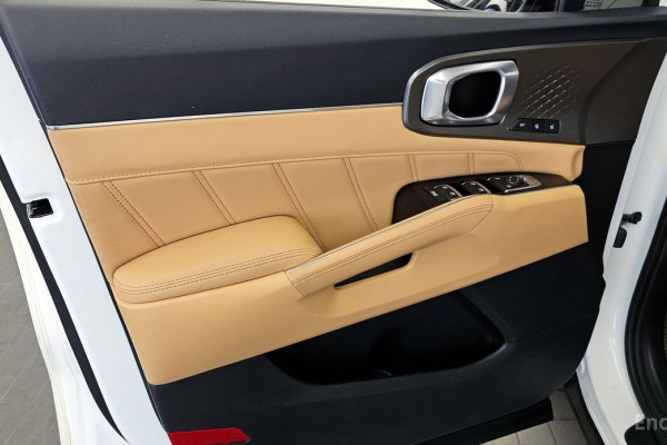 2021 Kia Sorento с пробегом 32 126 км