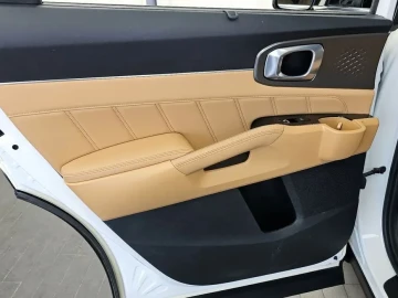 2021 Kia Sorento с пробегом 32 126 км