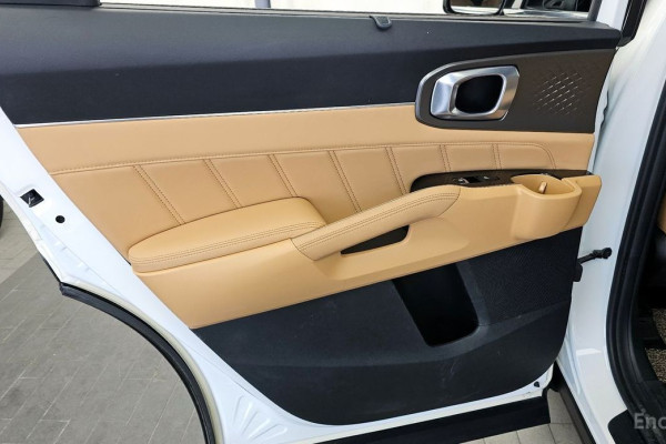 2021 Kia Sorento с пробегом 32 126 км