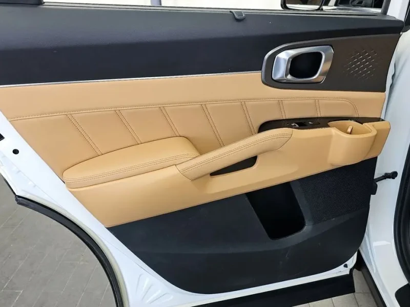 2021 Kia Sorento с пробегом 32 126 км