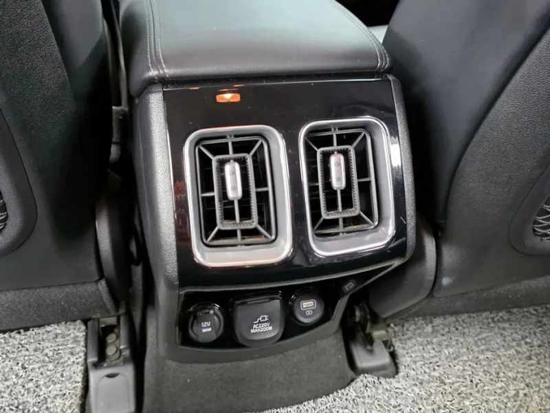 2020 Kia Sorento с пробегом 97 227 км