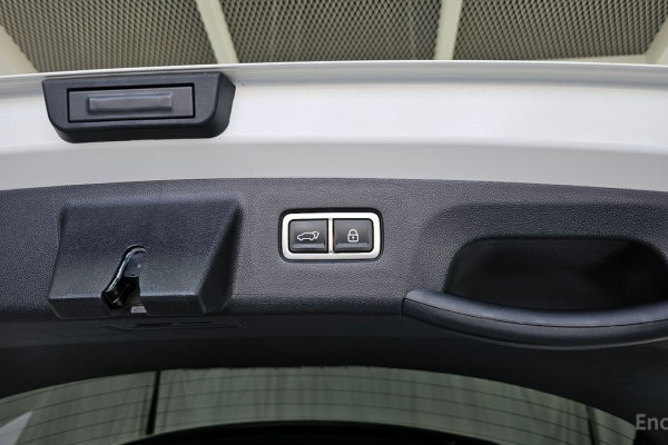 2021 Kia Sorento с пробегом 32 126 км