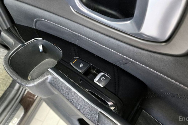 2020 Kia Sorento с пробегом 97 227 км