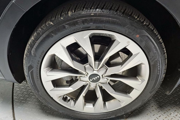 2022 Kia Sorento с пробегом 117 941 км