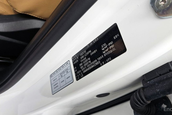 2021 Kia Sorento с пробегом 32 126 км