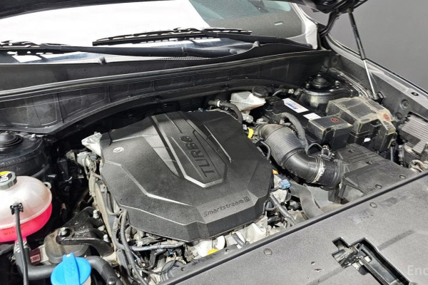 2022 Kia Sorento с пробегом 117 941 км