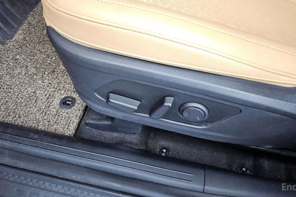 2021 Kia Sorento с пробегом 32 126 км